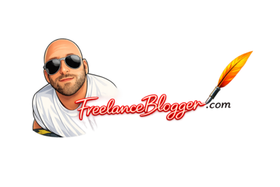 Freelance Blogger